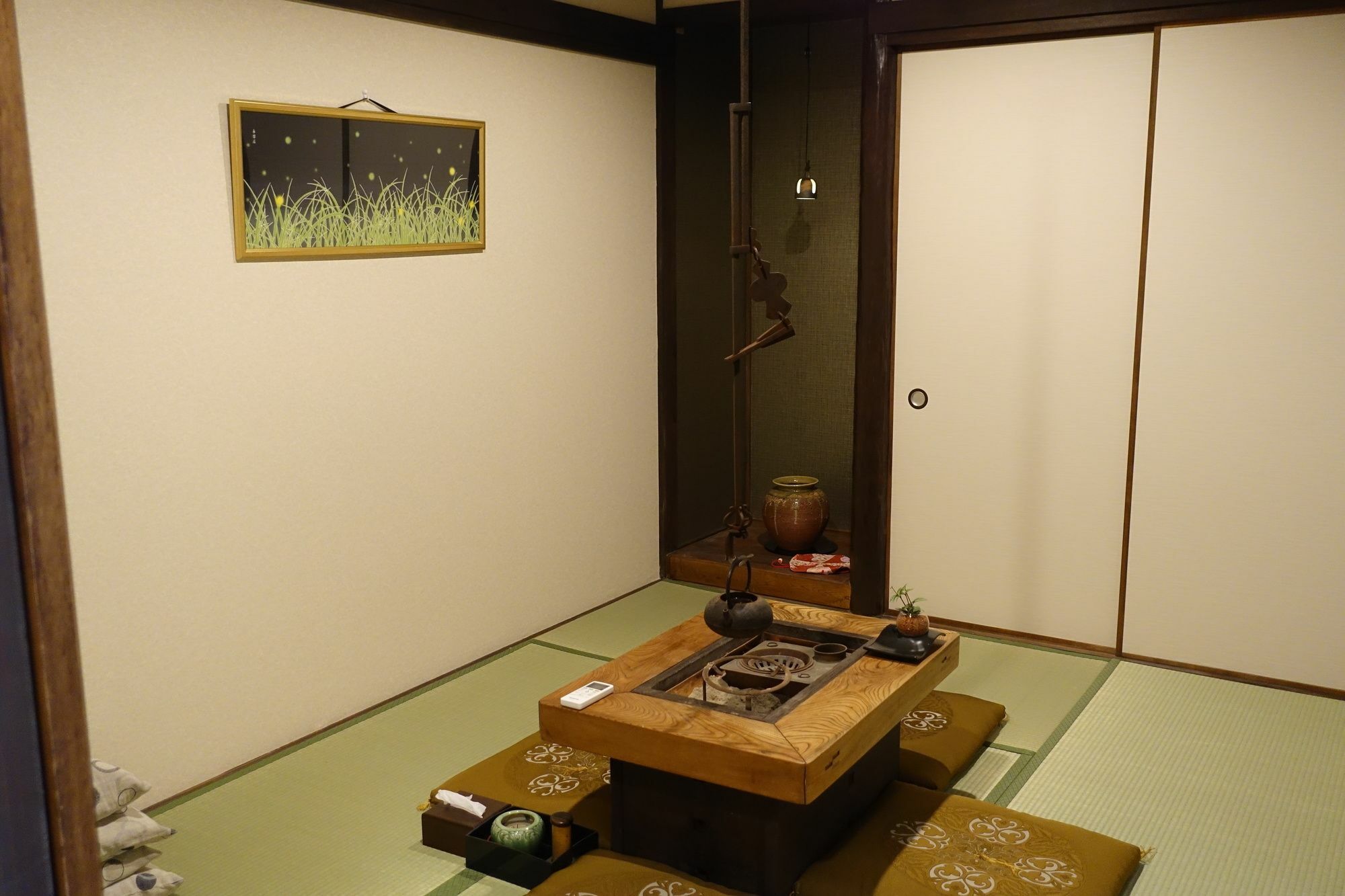 Guest House Mew Kyōto Exterior foto