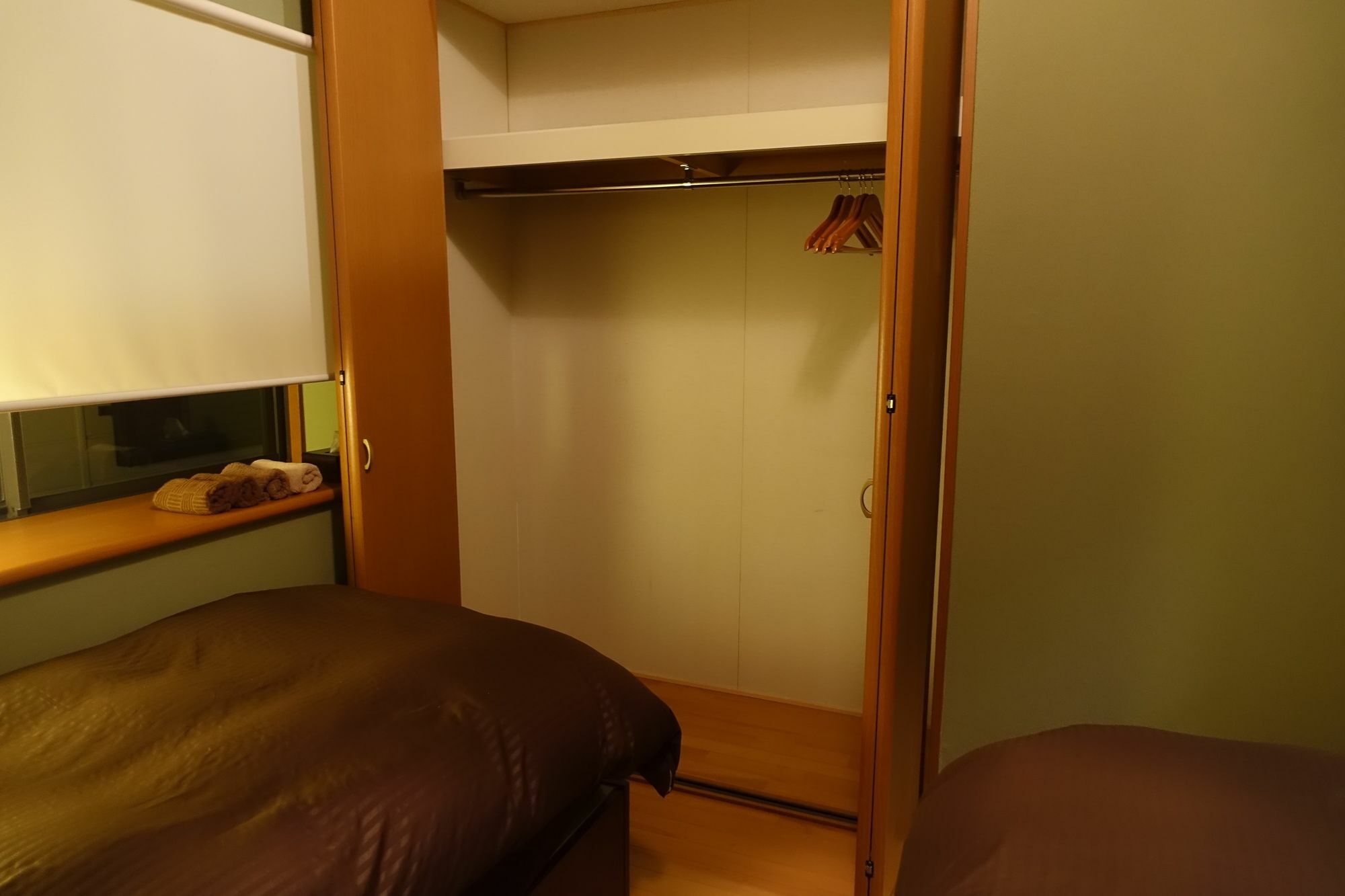 Guest House Mew Kyōto Exterior foto