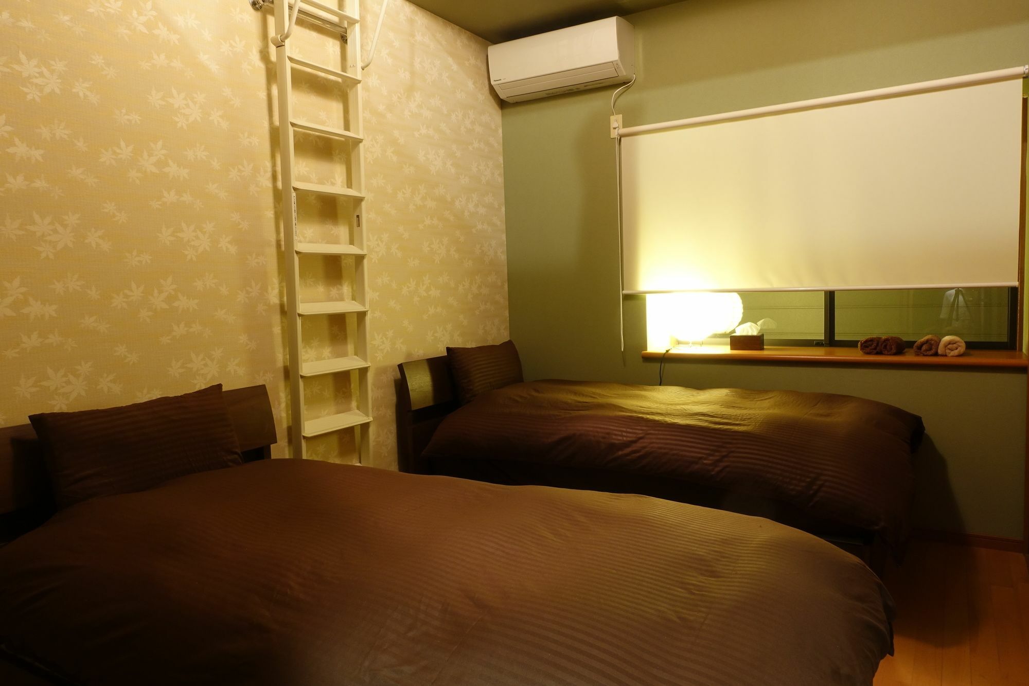 Guest House Mew Kyōto Exterior foto