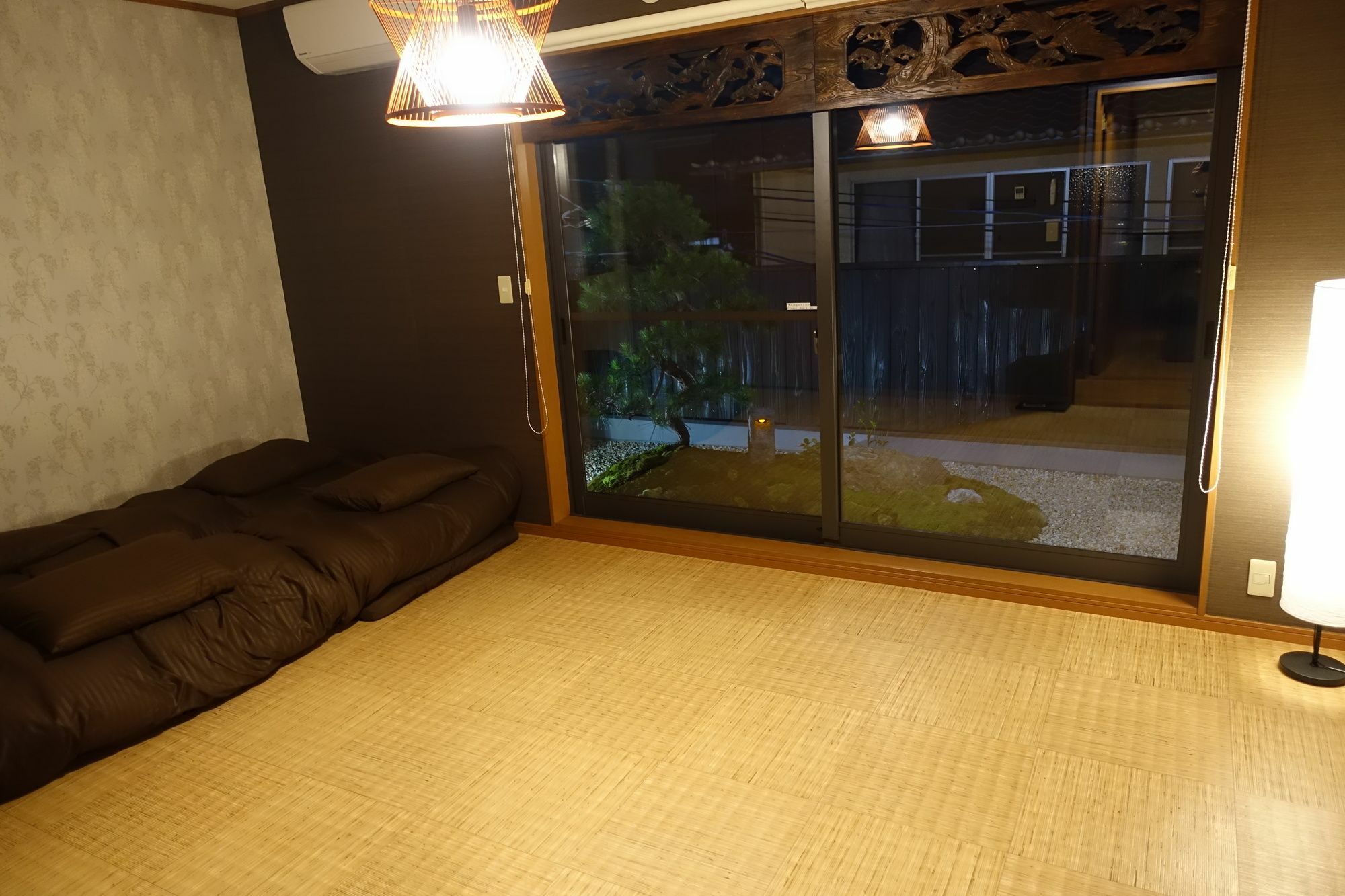 Guest House Mew Kyōto Exterior foto