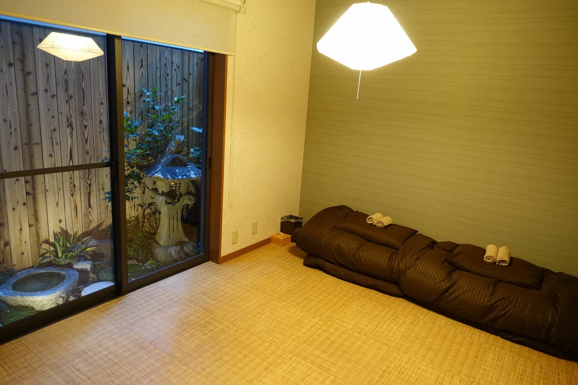 Guest House Mew Kyōto Exterior foto